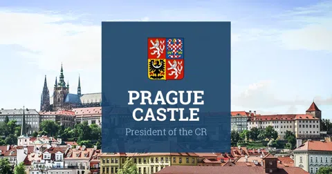 Prague's Habit of Throwing People Out of Windows