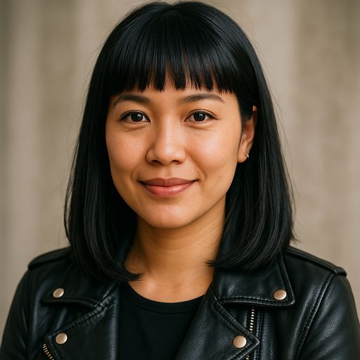 Nadia Ocampo