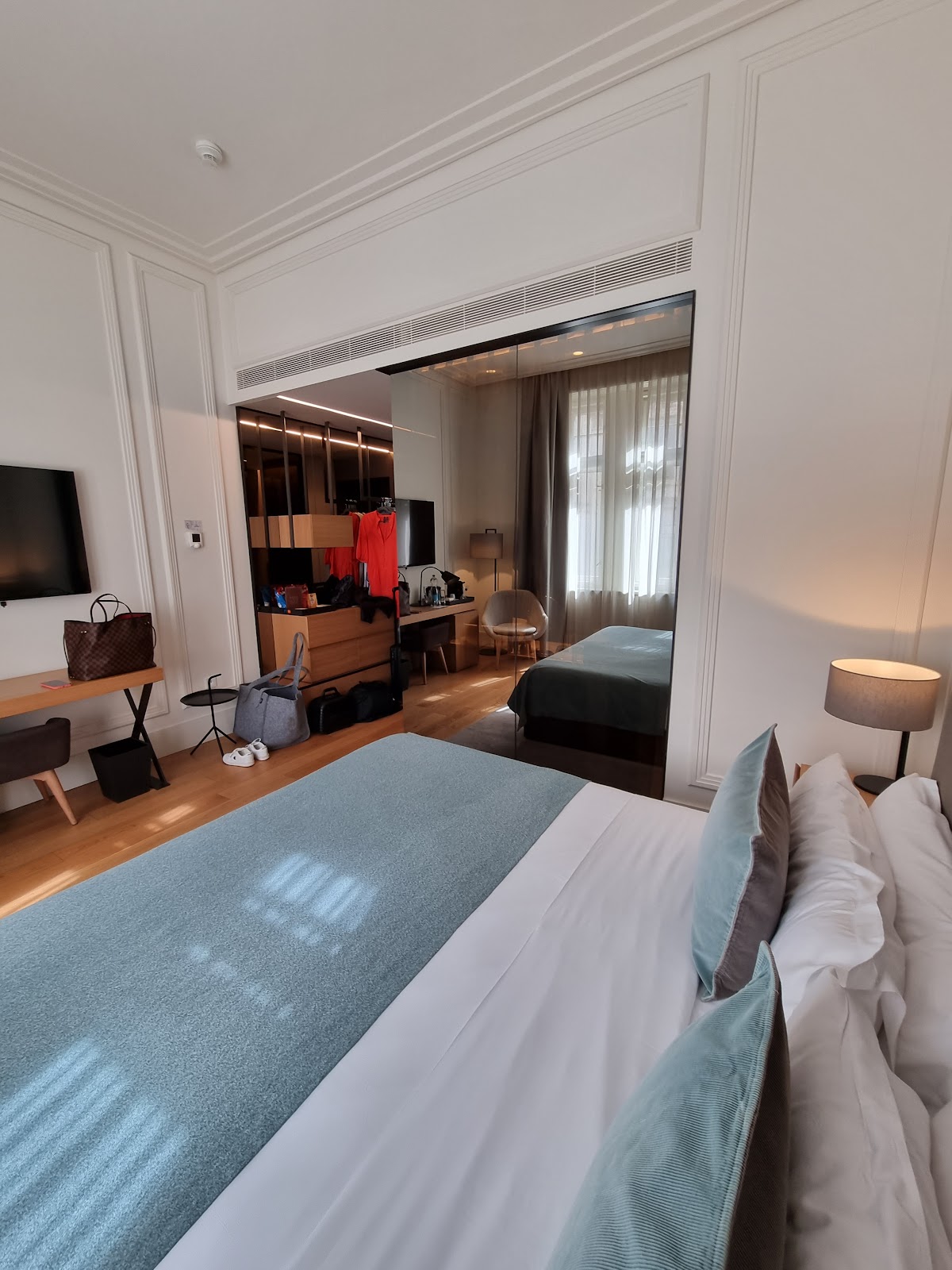 BoHo Hotel, Prague