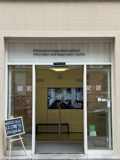 Museo Judío de Praga