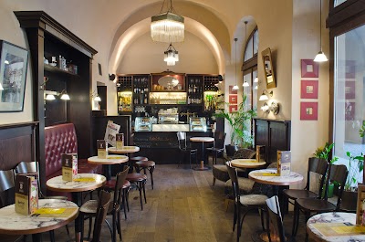 Malostranská Beseda, Prague
