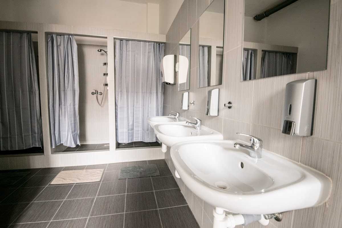 Brix Hostel — photo 3