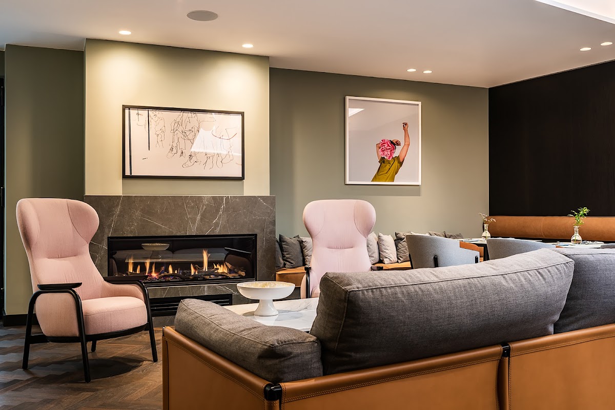 Maximilian Hotel — photo 4