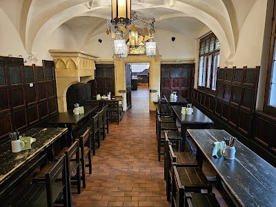 U Fleků, Prague