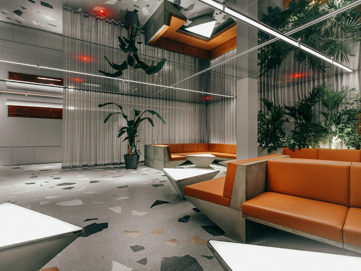 Hotel Josef — photo 4
