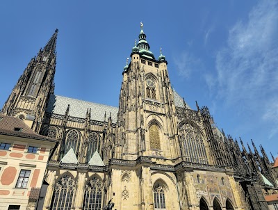 Catedral de San Vito