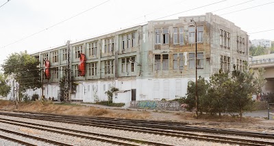 MeetFactory, Prague
