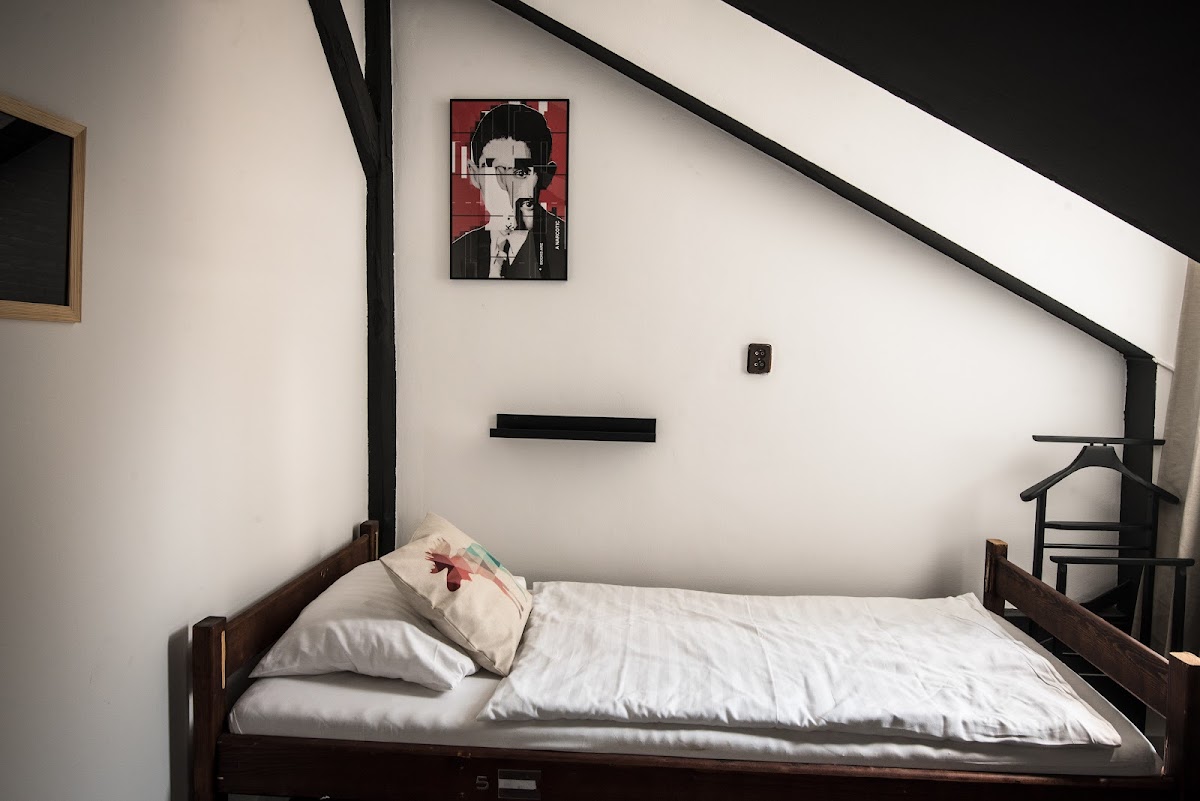 Brix Hostel — photo 2