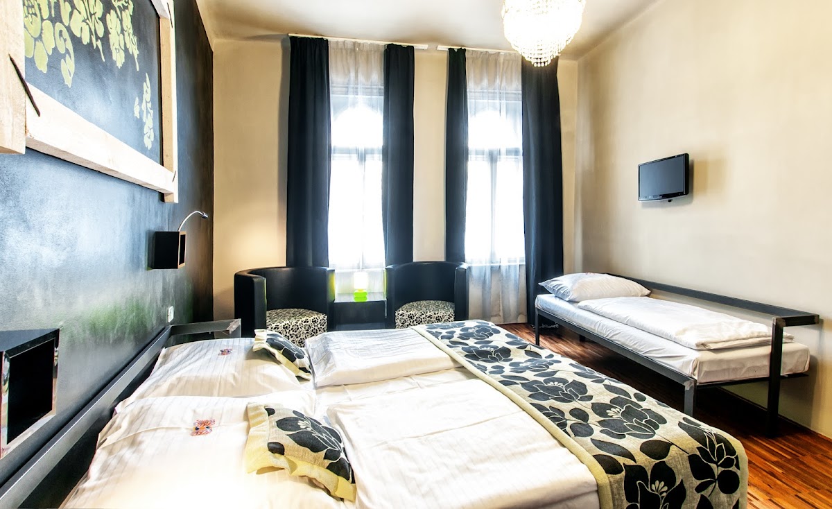 Czech Inn — photo 4