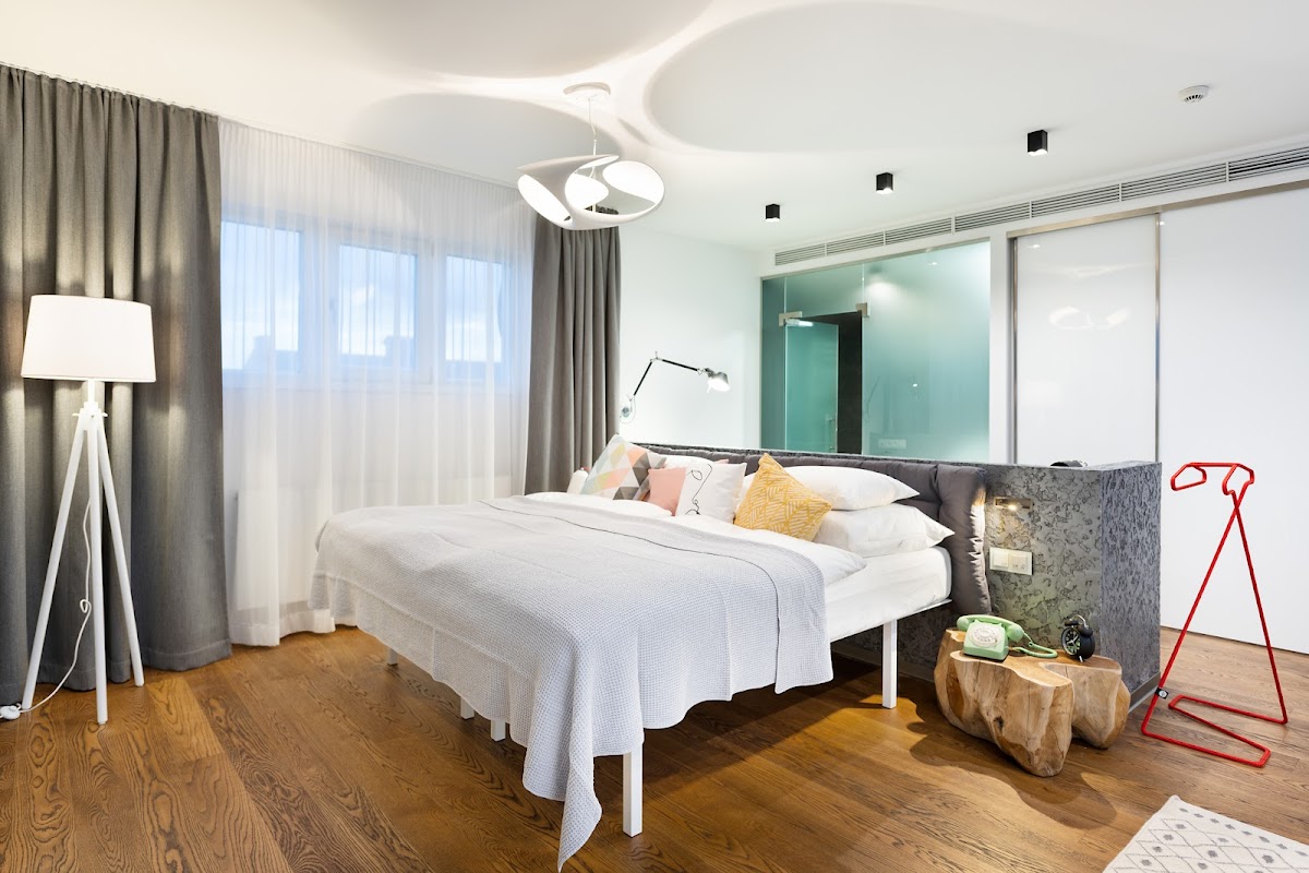 Mosaic House Design Hotel — photo 2