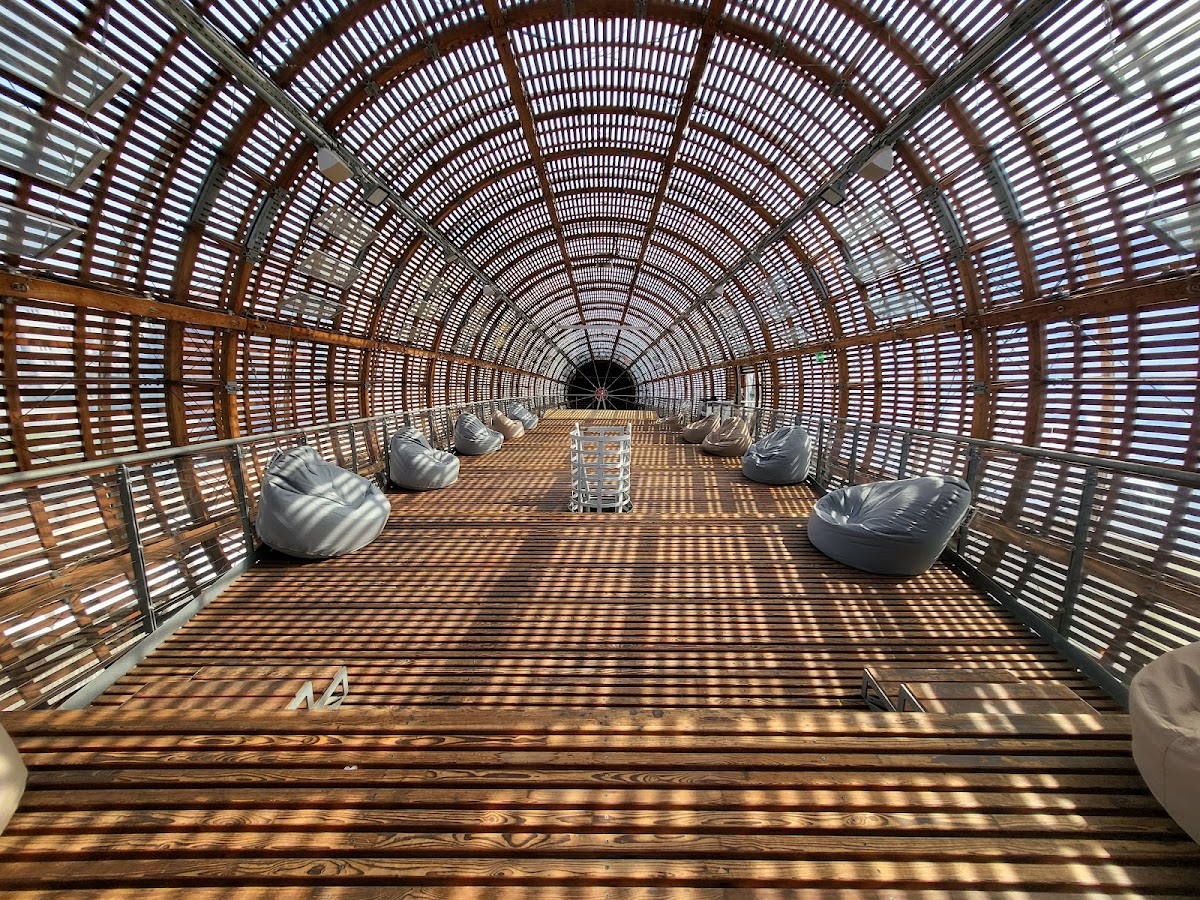 DOX Centre for Contemporary Art — photo 2