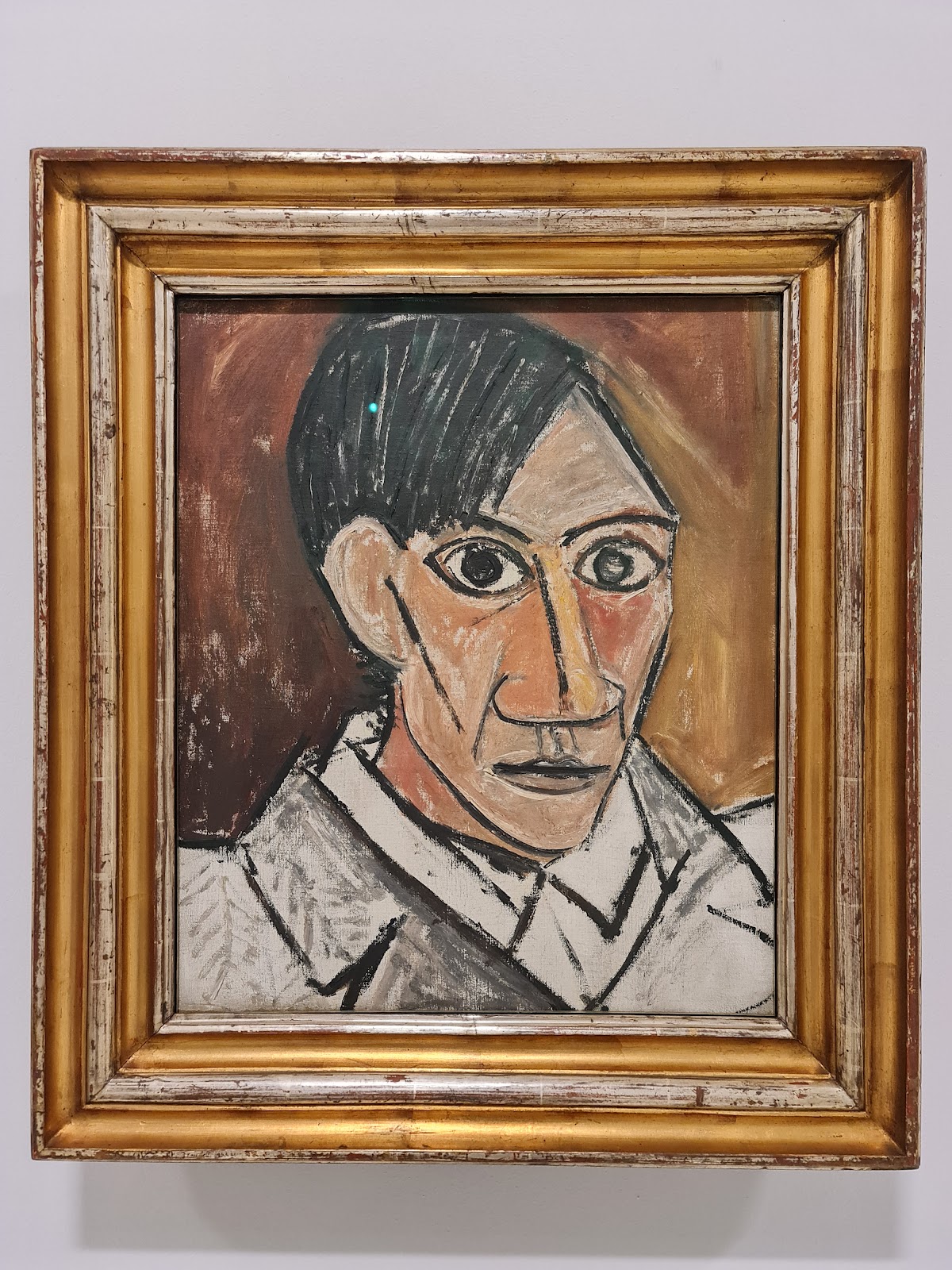 Veletržní Palác (National Gallery) — photo 5