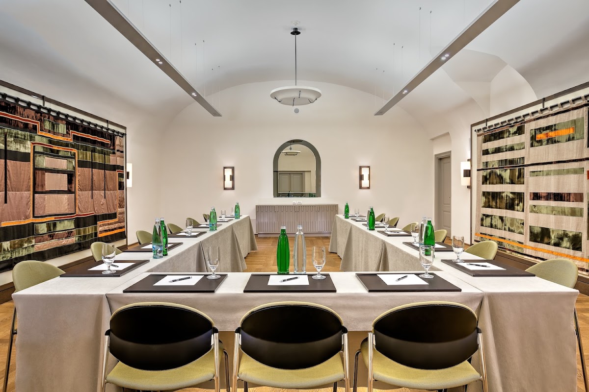 Augustine, a Luxury Collection Hotel — photo 2