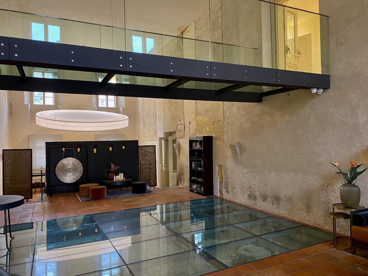 Mandarin Oriental, Prague — photo 2