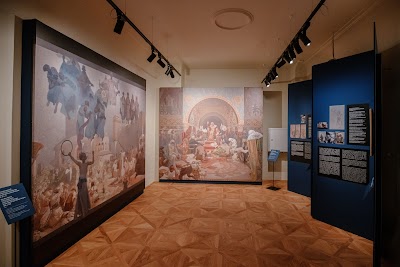 Museo Mucha