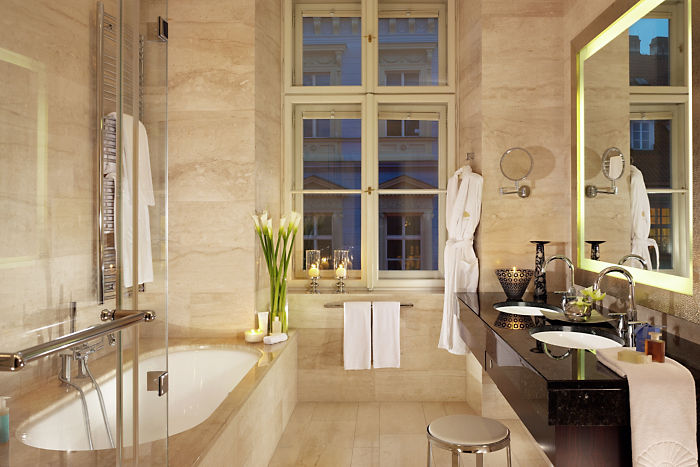 Mandarin Oriental, Prague — photo 3