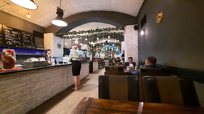 Pho Vietnam Tuan & Lan, Prague