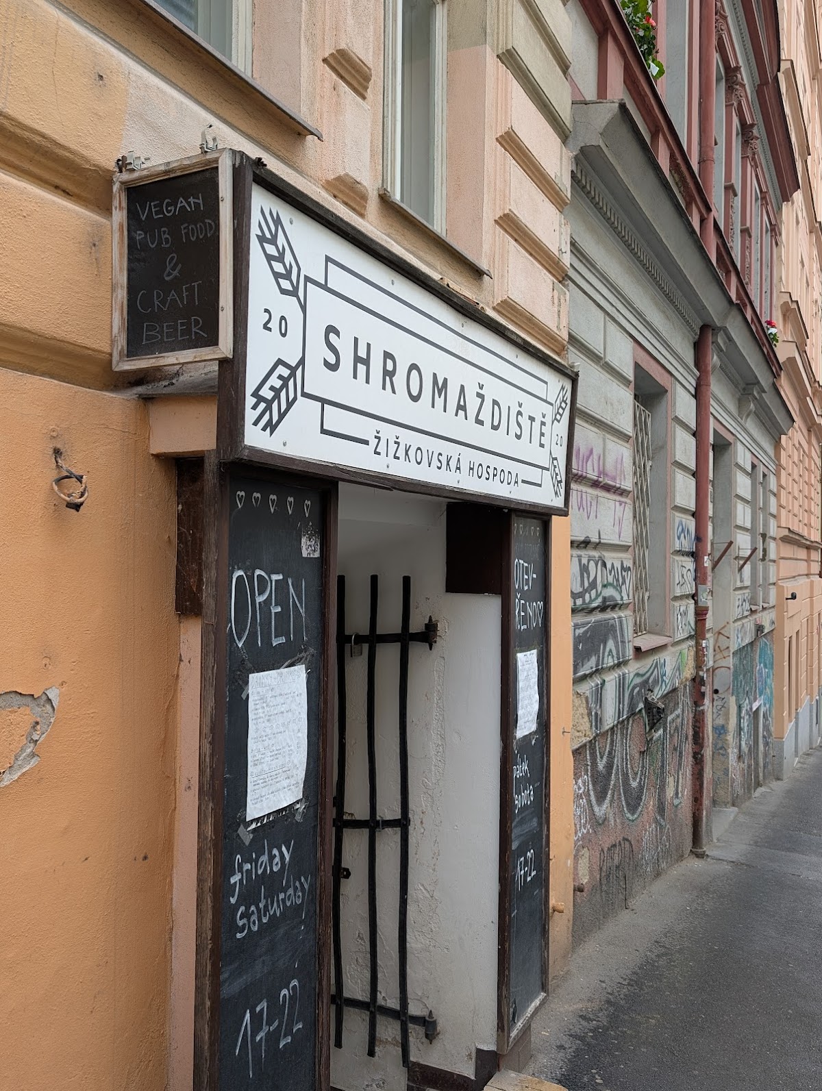 Shromaždiště — photo 3