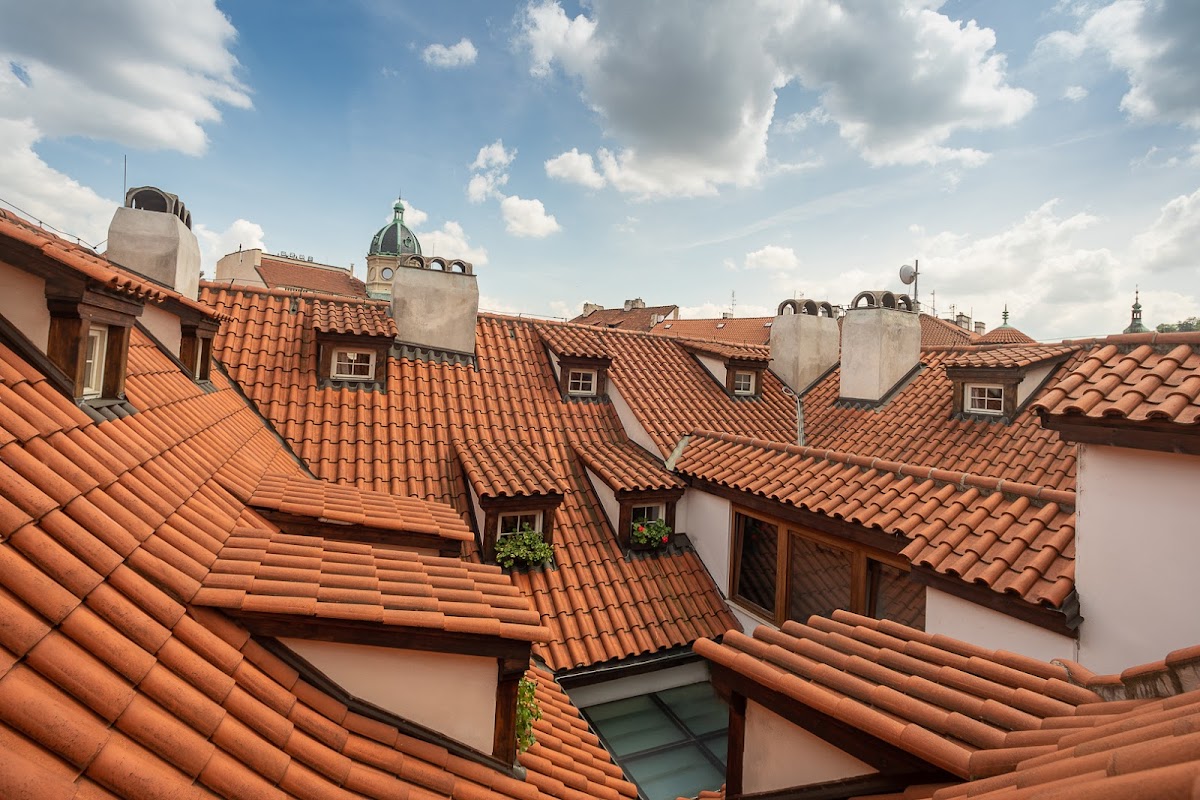 The Nicholas Hotel Residence, Prague