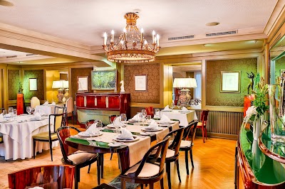 Coda Restaurant