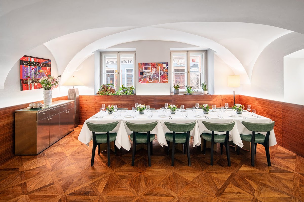 Mandarin Oriental, Prague — photo 4