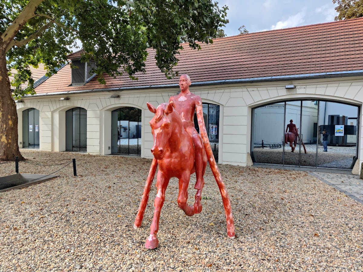 Kampa Museum — photo 3