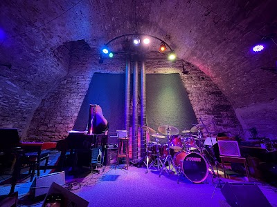 AghaRTA Jazz Centrum