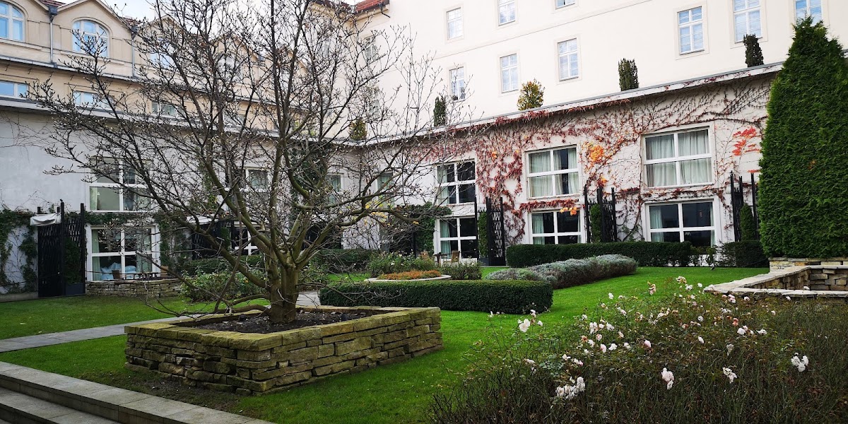 Mandarin Oriental, Prague, Prague