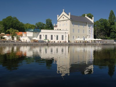 Museo Kampa