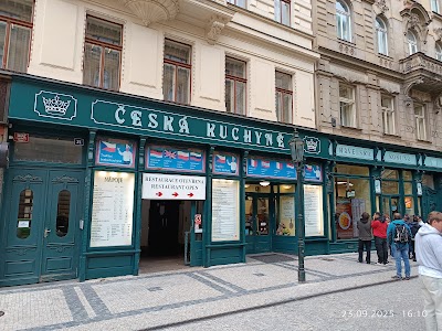 Havelská Koruna