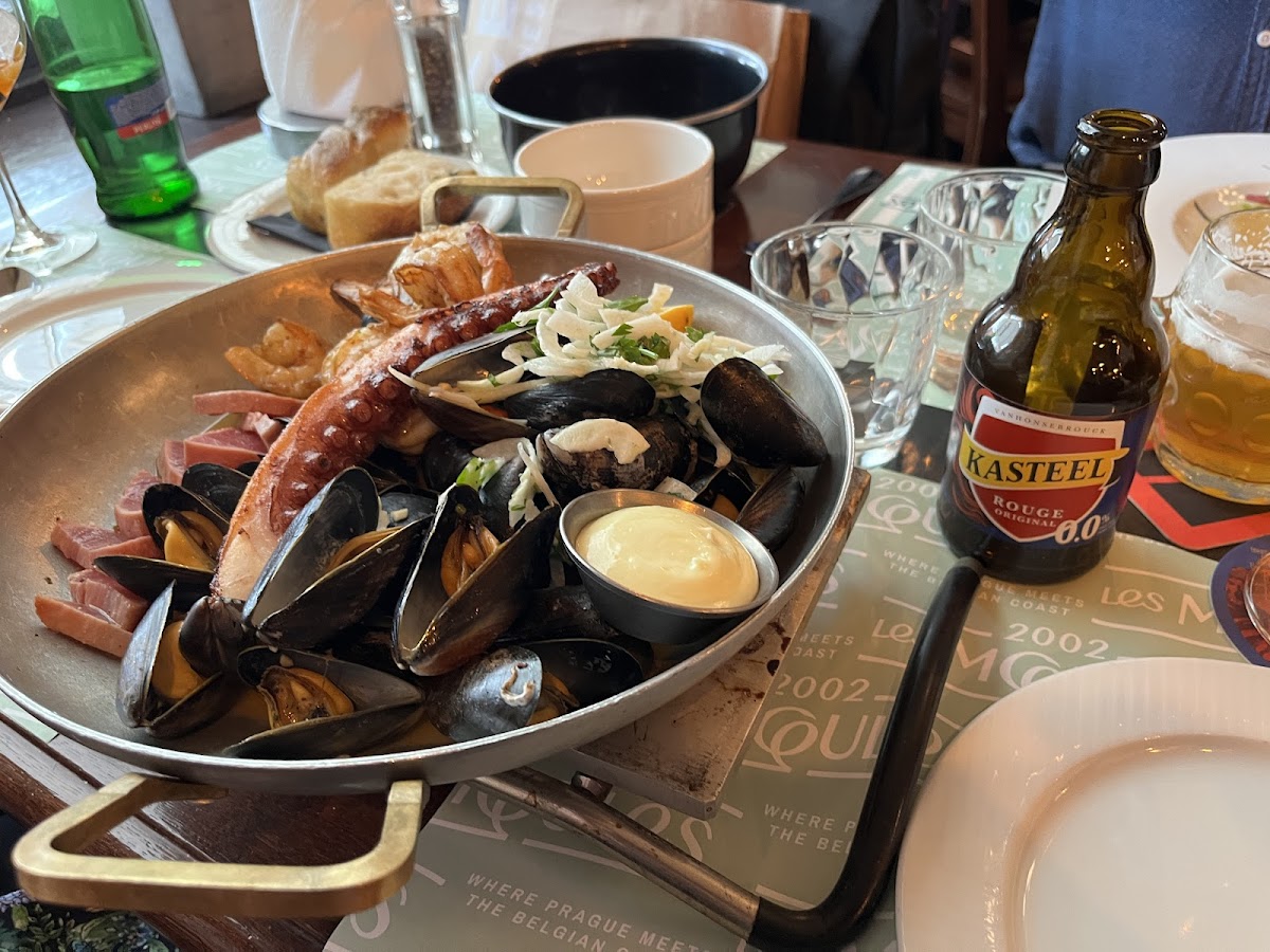 Les Moules — photo 2