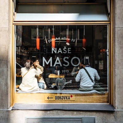 Naše Maso