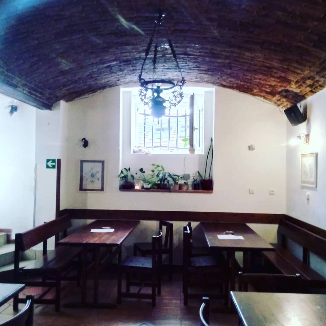 Shromaždiště, Prague