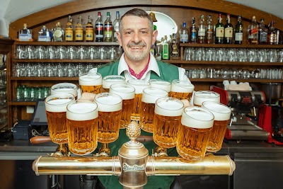 U Pinkasů